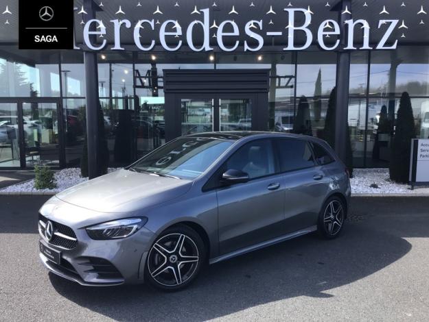 MERCEDES-BENZ Classe B 180 AMG Line  Classe B 180 AMG Line