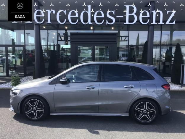 MERCEDES-BENZ Classe B 180 AMG Line  Classe B 180 AMG Line