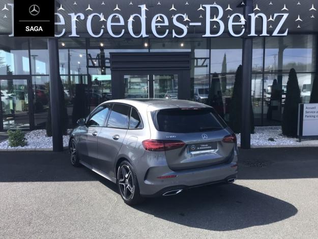 MERCEDES-BENZ Classe B 180 AMG Line  Classe B 180 AMG Line