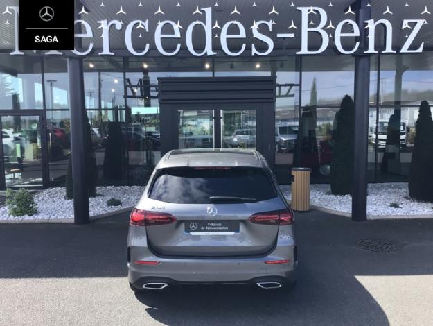 MERCEDES-BENZ Classe B 180 AMG Line  Classe B 180 AMG Line