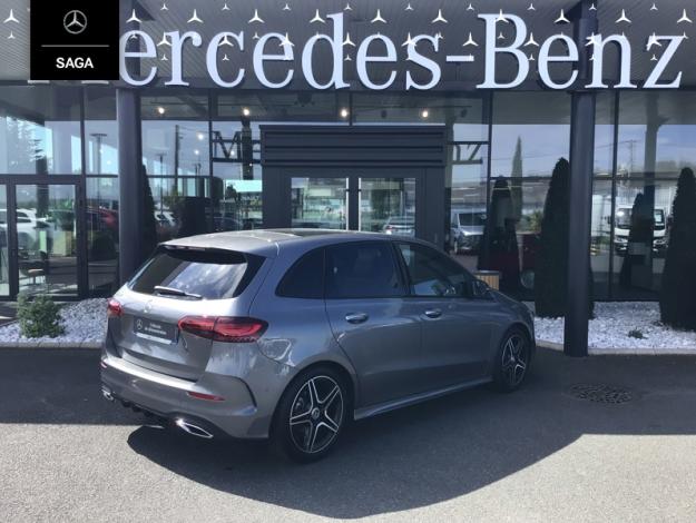 MERCEDES-BENZ Classe B 180 AMG Line  Classe B 180 AMG Line