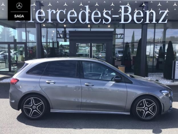 MERCEDES-BENZ Classe B 180 AMG Line  Classe B 180 AMG Line