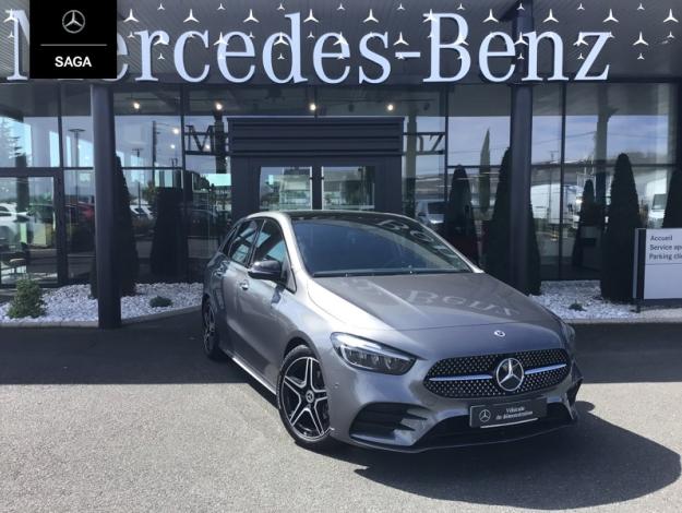 MERCEDES-BENZ Classe B 180 AMG Line  Classe B 180 AMG Line