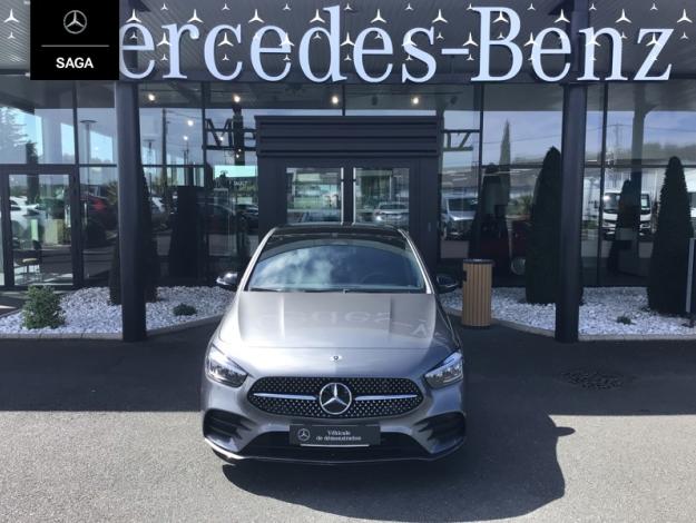 MERCEDES-BENZ Classe B 180 AMG Line  Classe B 180 AMG Line