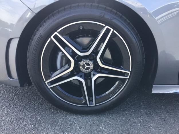 MERCEDES-BENZ Classe B 180 AMG Line  Classe B 180 AMG Line