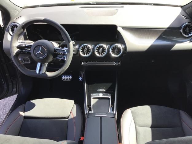 MERCEDES-BENZ Classe B 180 AMG Line  Classe B 180 AMG Line