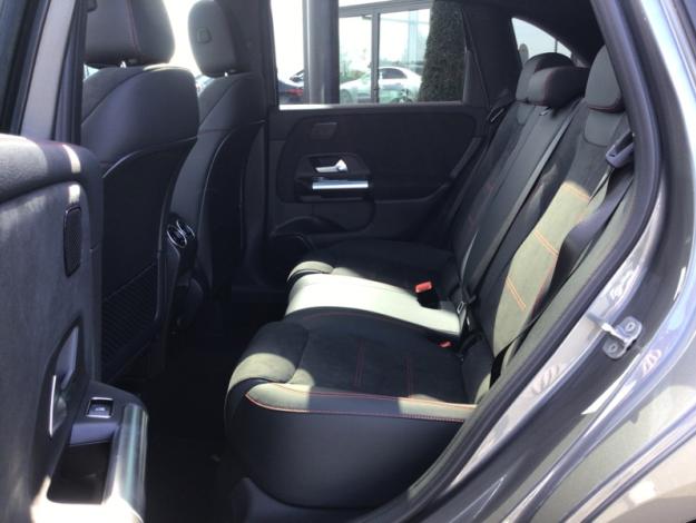 MERCEDES-BENZ Classe B 180 AMG Line  Classe B 180 AMG Line