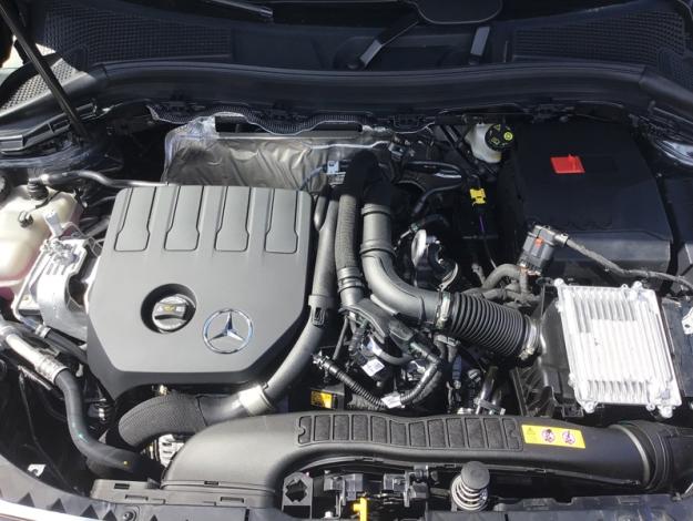 MERCEDES-BENZ Classe B 180 AMG Line  Classe B 180 AMG Line