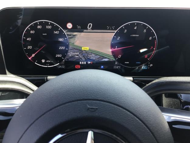 MERCEDES-BENZ Classe B 180 AMG Line  Classe B 180 AMG Line