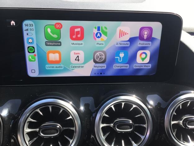 MERCEDES-BENZ Classe B 180 AMG Line  Classe B 180 AMG Line