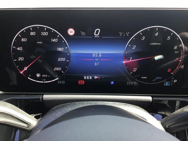 MERCEDES-BENZ Classe B 180 AMG Line  Classe B 180 AMG Line