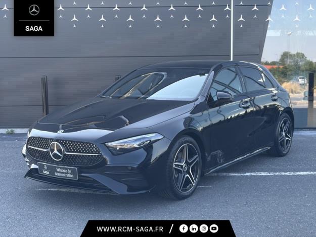MERCEDES-BENZ Classe A 200 d AMG Line  Classe A 200 d AMG Line