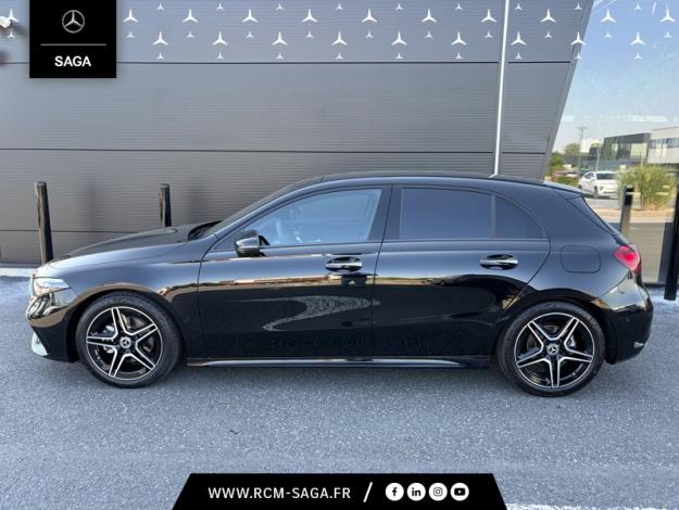 MERCEDES-BENZ Classe A 200 d AMG Line  Classe A 200 d AMG Line