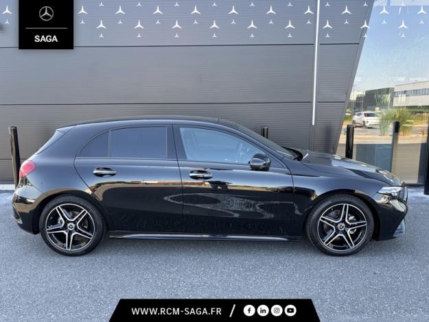 MERCEDES-BENZ Classe A 200 d AMG Line  Classe A 200 d AMG Line