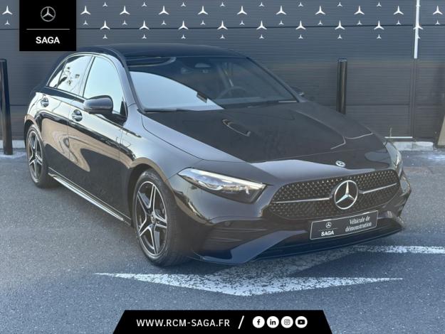MERCEDES-BENZ Classe A 200 d AMG Line  Classe A 200 d AMG Line