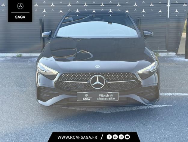 MERCEDES-BENZ Classe A 200 d AMG Line  Classe A 200 d AMG Line