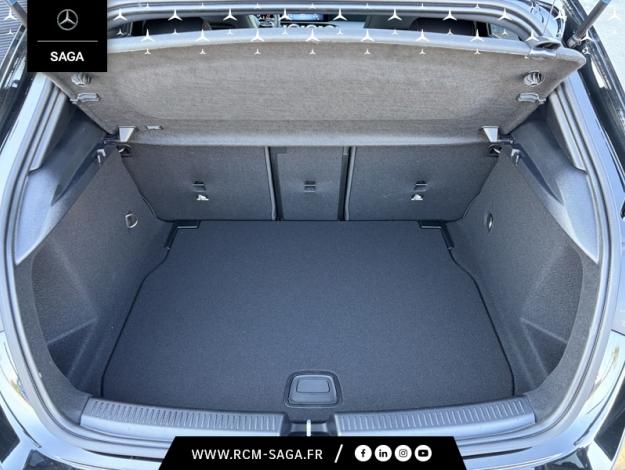 MERCEDES-BENZ Classe A 200 d AMG Line  Classe A 200 d AMG Line