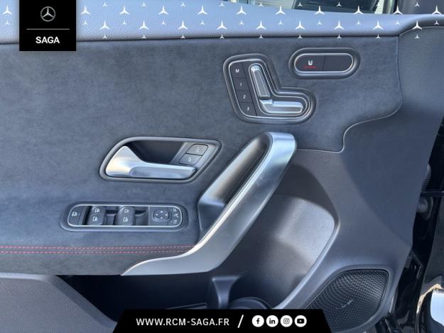 MERCEDES-BENZ Classe A 200 d AMG Line  Classe A 200 d AMG Line