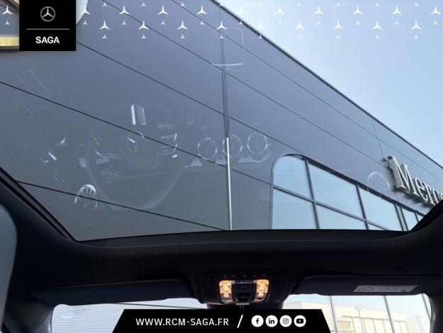 MERCEDES-BENZ Classe A 200 d AMG Line  Classe A 200 d AMG Line