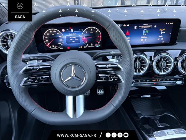 MERCEDES-BENZ Classe A 200 d AMG Line  Classe A 200 d AMG Line