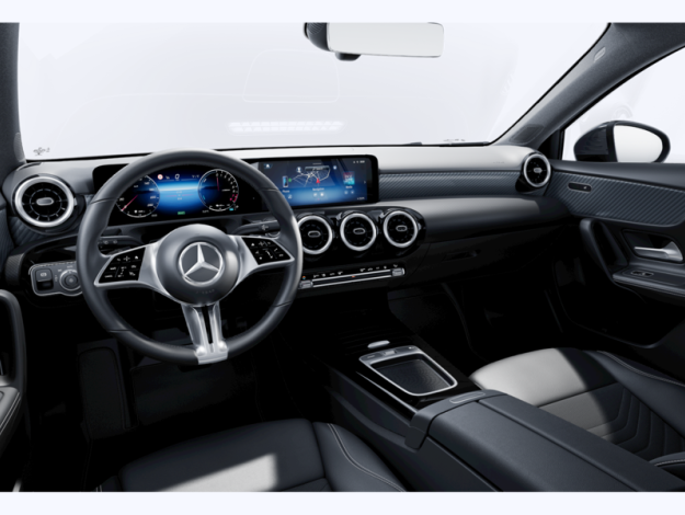 MERCEDES-BENZ Classe A 250 e Hybrid EQ Business Line  Classe A 250 e Hybrid EQ Business Line