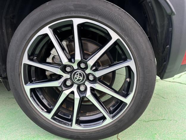 TOYOTA Yaris Cross 1.5 HYBRID 116H GR SPORT   