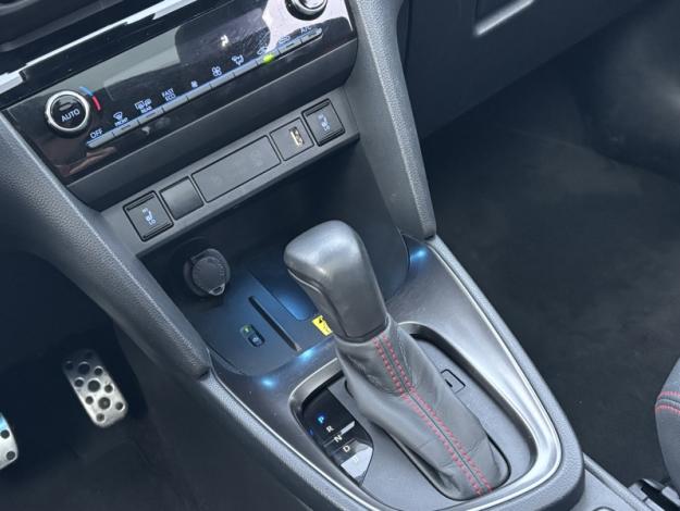 TOYOTA Yaris Cross 1.5 HYBRID 116H GR SPORT   