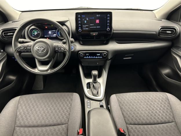 TOYOTA Yaris 116h Design  PACK CONFORT