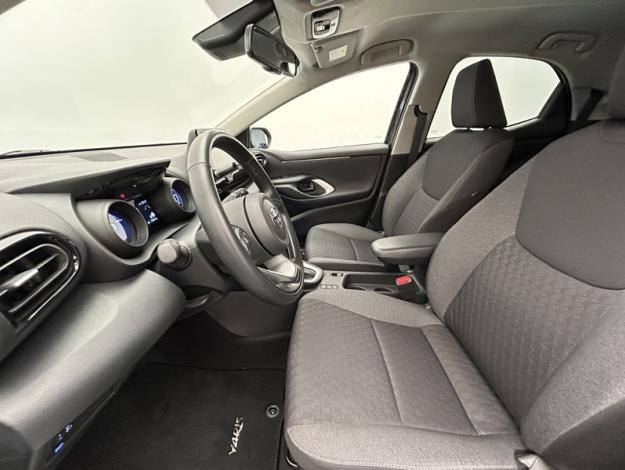 TOYOTA Yaris 116h Design  PACK CONFORT