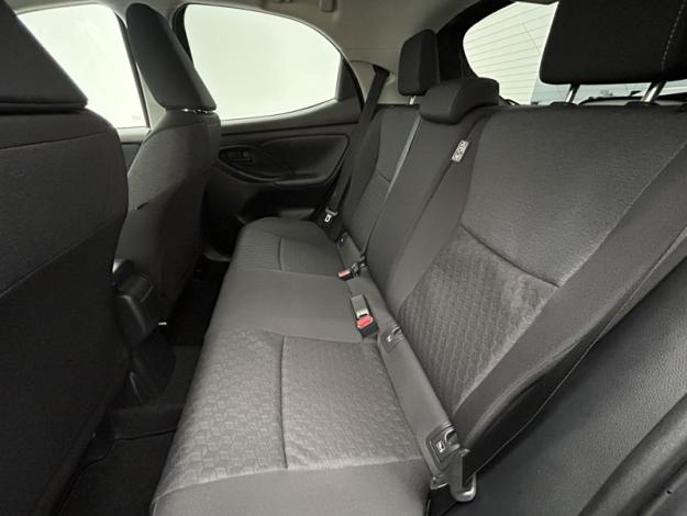 TOYOTA Yaris 116h Design  PACK CONFORT