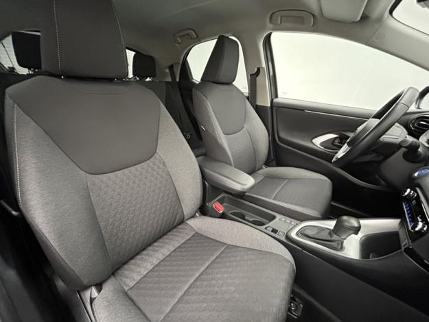 TOYOTA Yaris 116h Design  PACK CONFORT