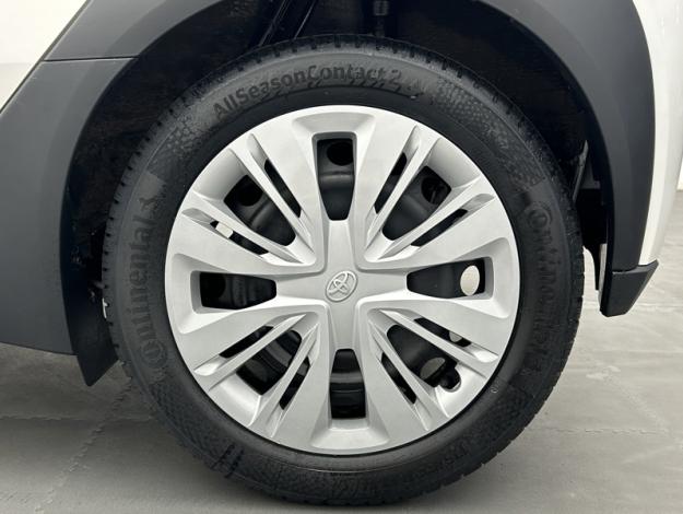 TOYOTA Aygo X 1.0 S-CVT 72 Dynamic  