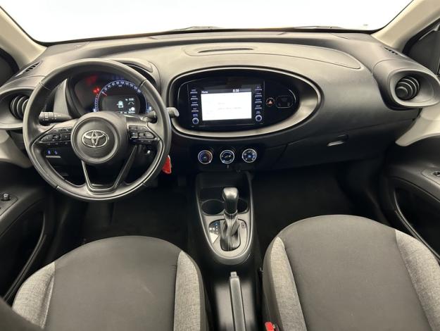 TOYOTA Aygo X 1.0 S-CVT 72 Dynamic  