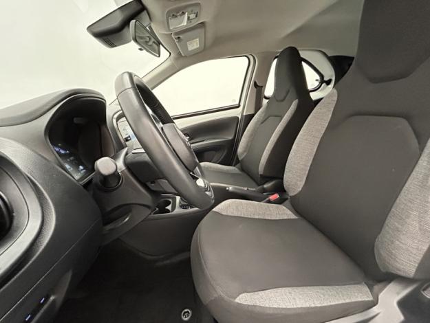 TOYOTA Aygo X 1.0 S-CVT 72 Dynamic  