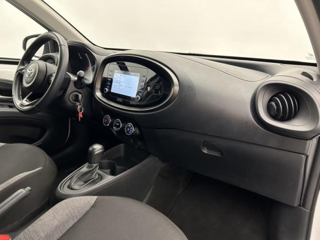 TOYOTA Aygo X 1.0 S-CVT 72 Dynamic  