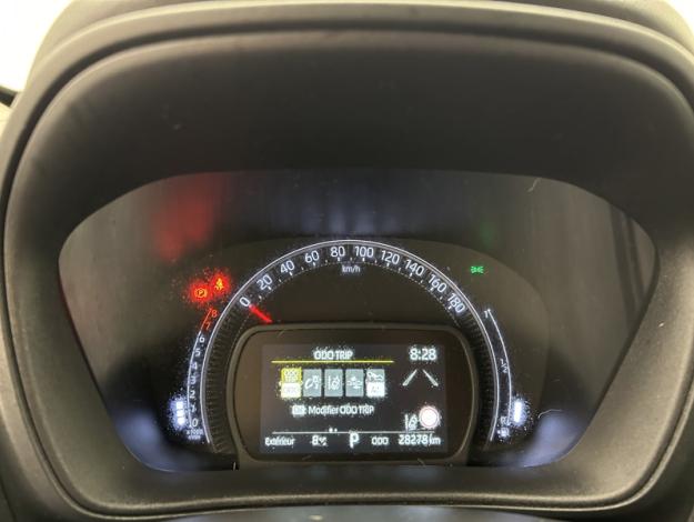 TOYOTA Aygo X 1.0 S-CVT 72 Dynamic  