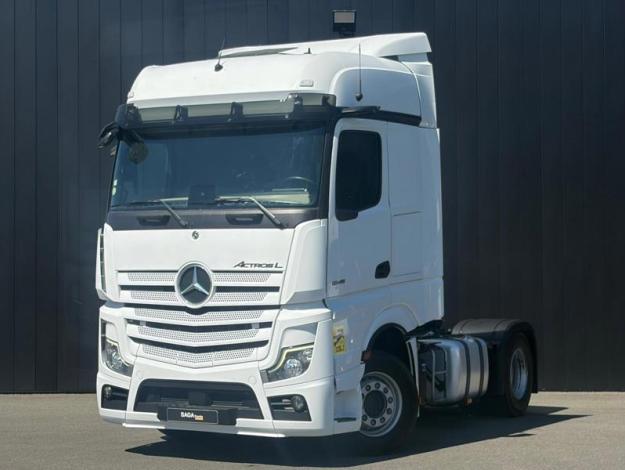 MERCEDES-BENZ Actros 1845 LS 4x2 BigSpace 2.50M  