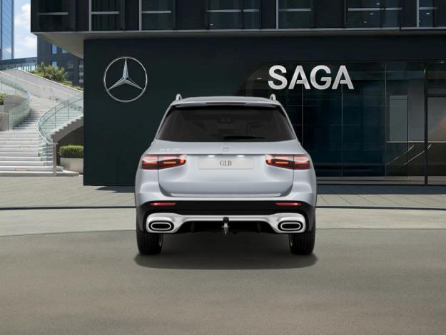 MERCEDES-BENZ GLB-Klasse GLB 180