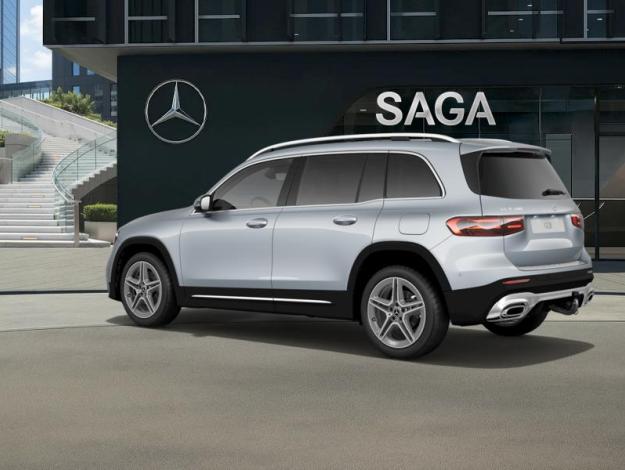 MERCEDES-BENZ GLB-Klasse GLB 180