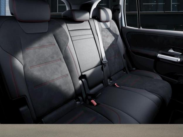 MERCEDES-BENZ GLB-Klasse GLB 180