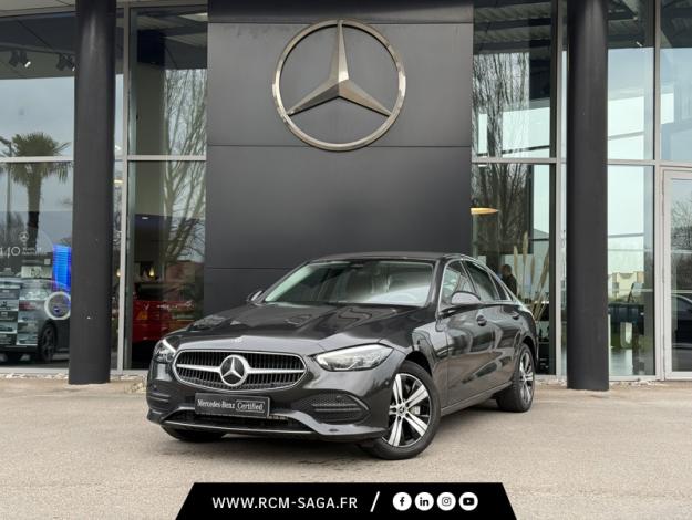 MERCEDES-BENZ Classe C Berline Classe C 300 de Hybrid EQ Berline Business Line  