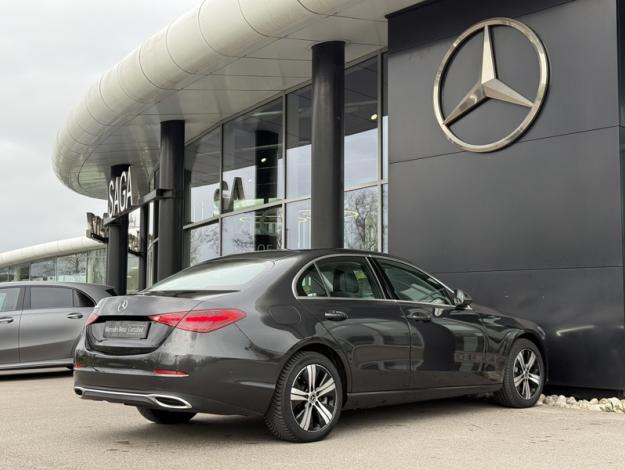 MERCEDES-BENZ Classe C Berline Classe C 300 de Hybrid EQ Berline Business Line  