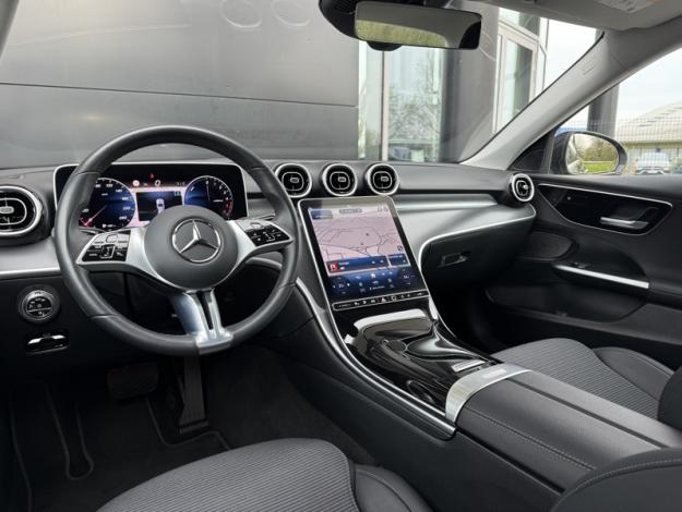 MERCEDES-BENZ Classe C Berline Classe C 300 de Hybrid EQ Berline Business Line  