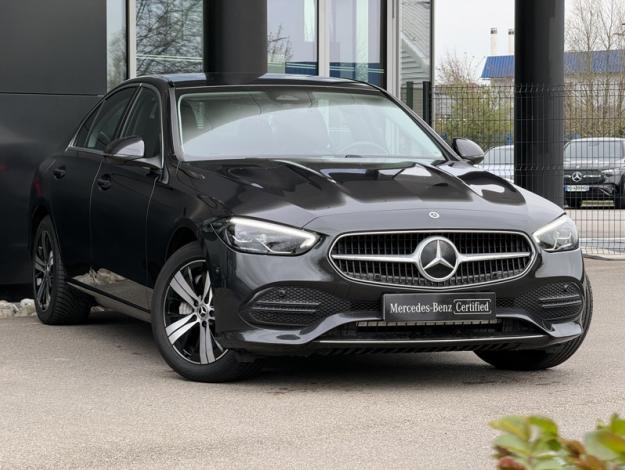 MERCEDES-BENZ Classe C Berline Classe C 300 de Hybrid EQ Berline Business Line  