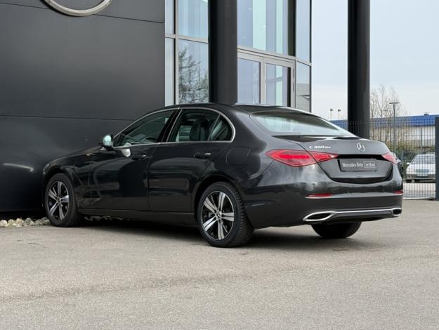MERCEDES-BENZ Classe C Berline Classe C 300 de Hybrid EQ Berline Business Line  
