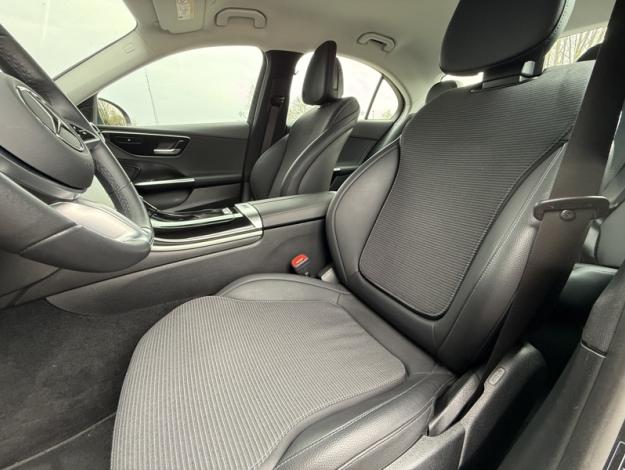 MERCEDES-BENZ Classe C Berline Classe C 300 de Hybrid EQ Berline Business Line  