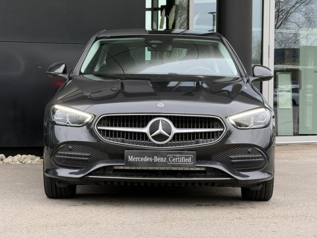 MERCEDES-BENZ Classe C Berline Classe C 300 de Hybrid EQ Berline Business Line  