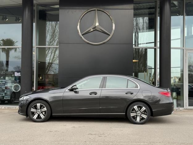 MERCEDES-BENZ Classe C Berline Classe C 300 de Hybrid EQ Berline Business Line  