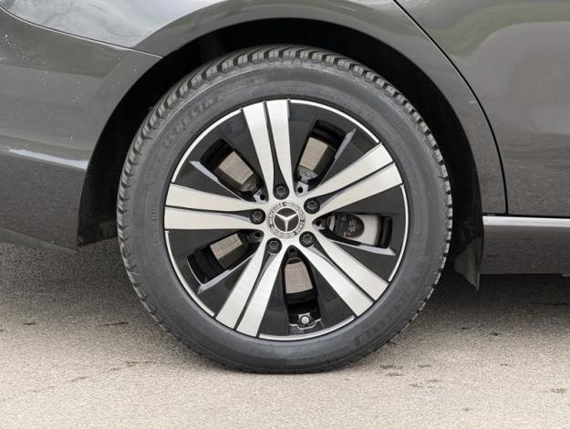 MERCEDES-BENZ Classe C Berline Classe C 300 de Hybrid EQ Berline Business Line  