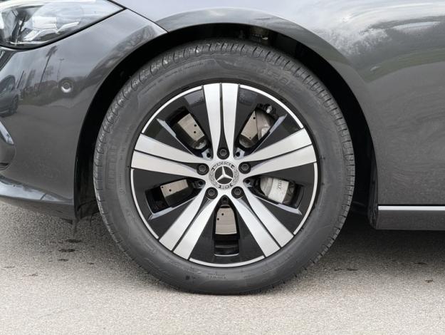 MERCEDES-BENZ Classe C Berline Classe C 300 de Hybrid EQ Berline Business Line  